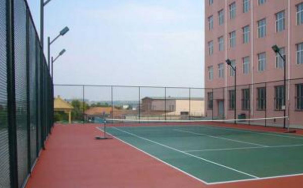 甘德水性丙烯酸地坪涂料