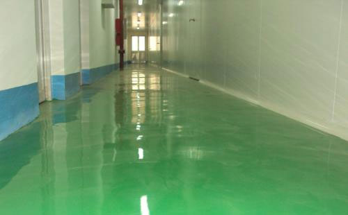 甘德水性环氧底涂