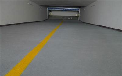 甘德环氧划线涂料