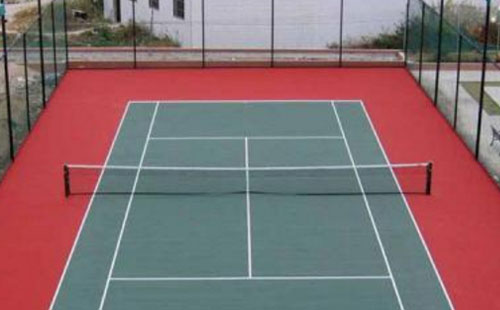 甘德改性丙烯酸面漆