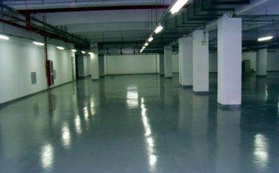 甘德聚氨酯划线涂料