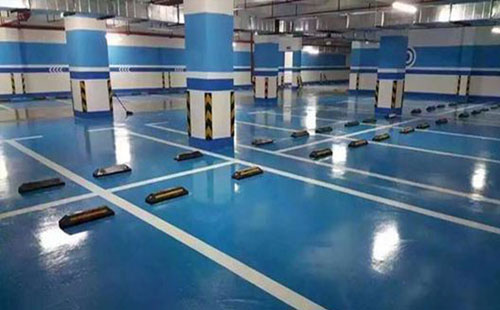 甘德甘德环氧地坪漆起壳的原因及有效养护方法