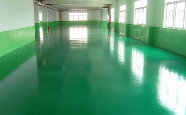 甘德甘德环氧地坪施工温度在哪些方面会影响地坪