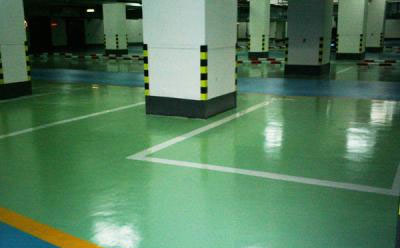 甘德甘德环氧地坪工程起泡原因及解决办法