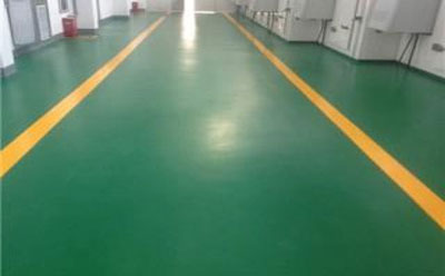 工厂车间甘德甘德环氧地坪施工需要注意什么 工厂车间甘德甘德环氧地坪施工需要注意什么