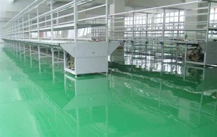 甘德甘德环氧地坪施工要注意哪些问题