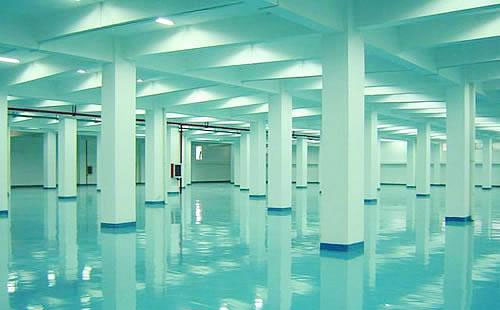 如何挑选合适的甘德甘德环氧地坪底涂、中涂与面涂？专业指南推荐