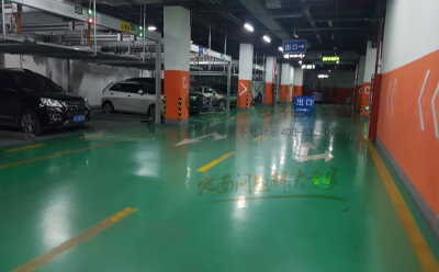 甘德甘德环氧地坪施工中的注意事项及常见问题解决指南