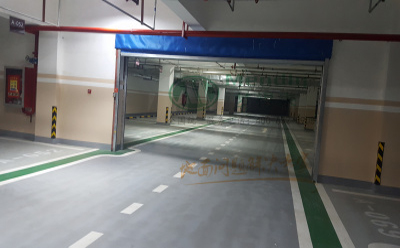 甘德甘德环氧地坪工程全解析：从设计到施工的完整流程